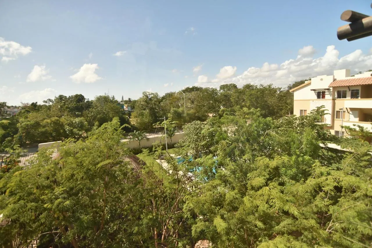 Grand Rentals Apartments Jardines Mayakoba Playa del Carmen 0*,