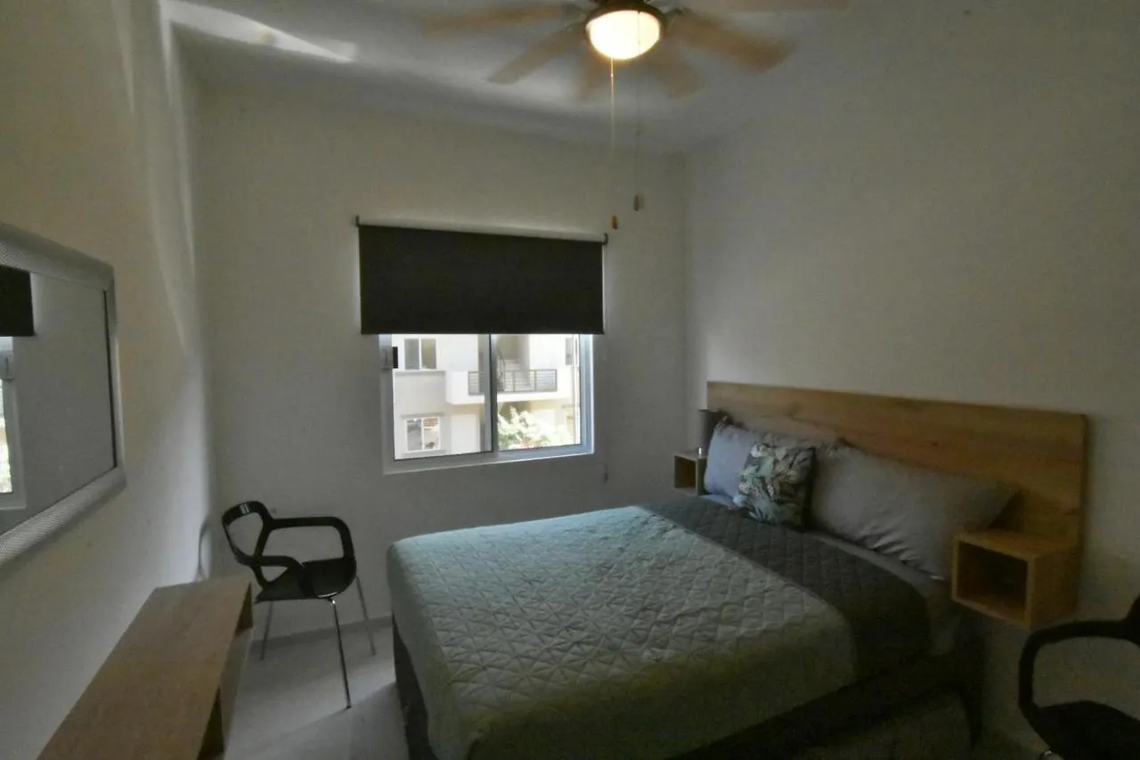 Grand Rentals Apartments Jardines Mayakoba Playa del Carmen Mexico