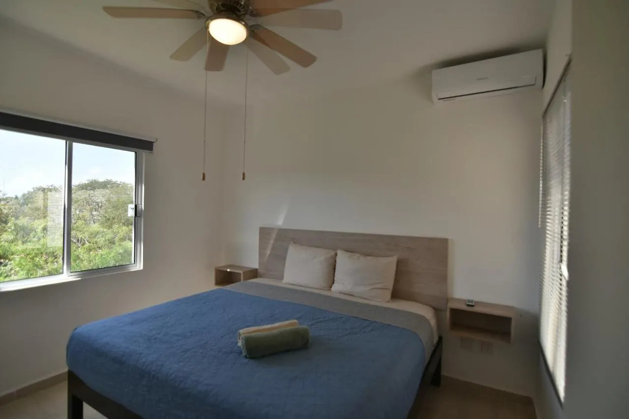 Grand Rentals Apartments Jardines Mayakoba Playa del Carmen 0*,  Mexico