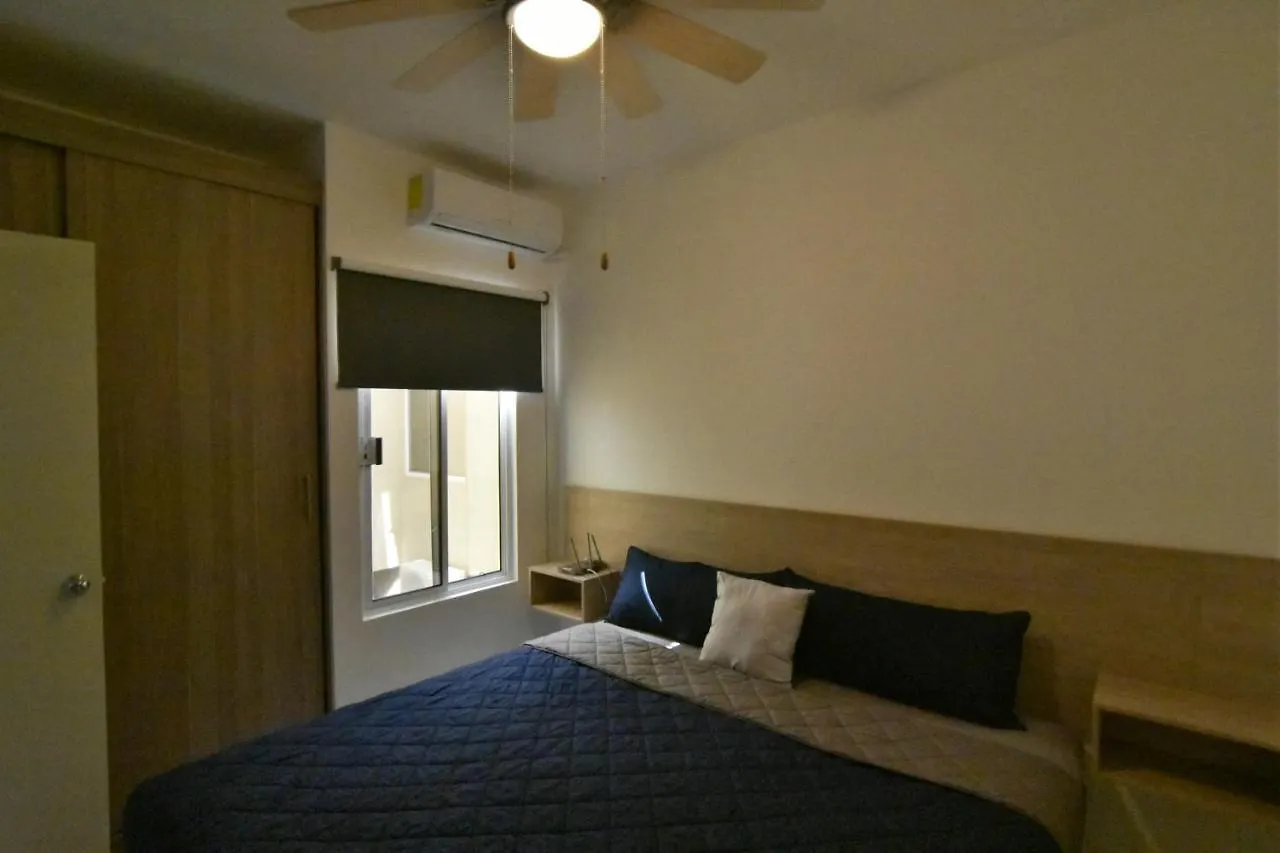 Grand Rentals Apartments Jardines Mayakoba Playa del Carmen