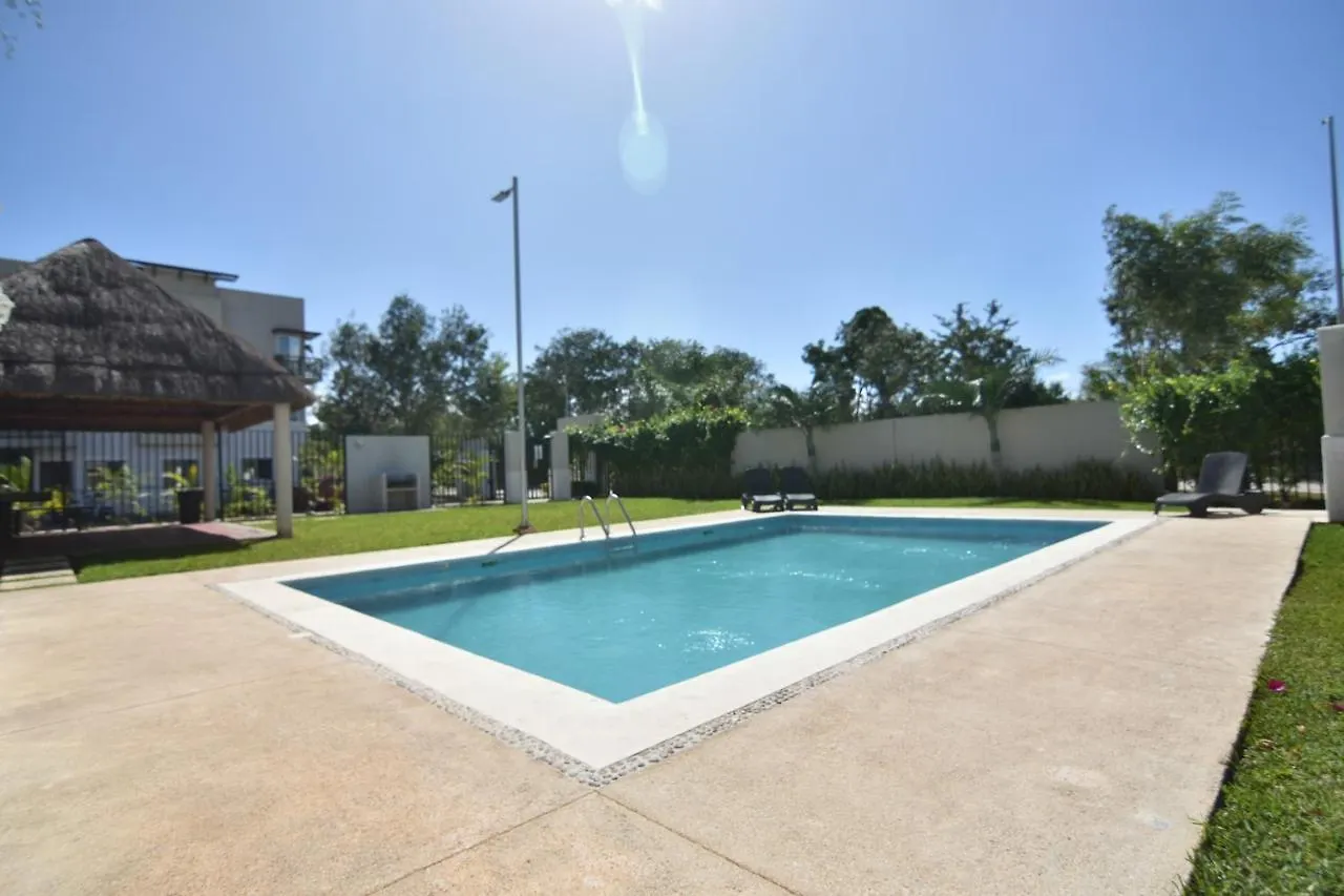 Grand Rentals Apartments Jardines Mayakoba Playa del Carmen