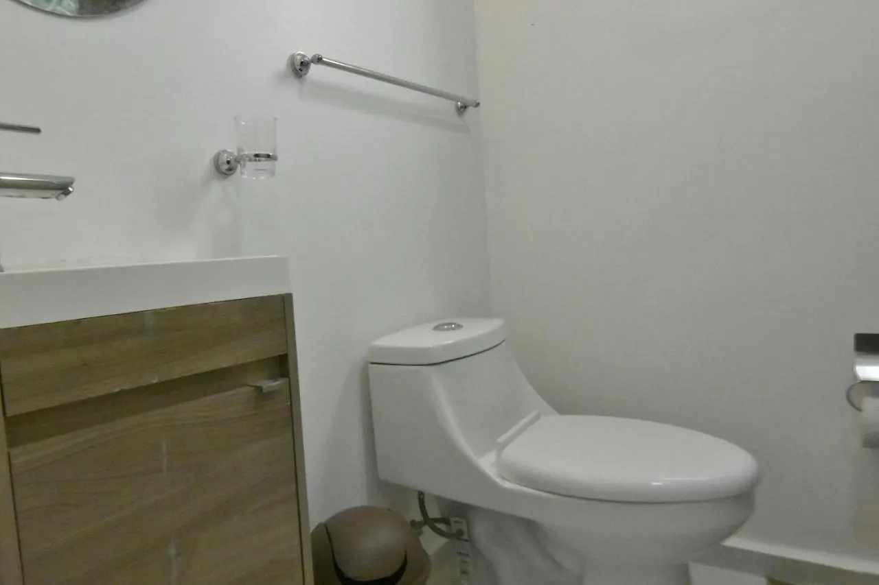 Grand Rentals Apartments Jardines Mayakoba Playa del Carmen 0*,  Mexico