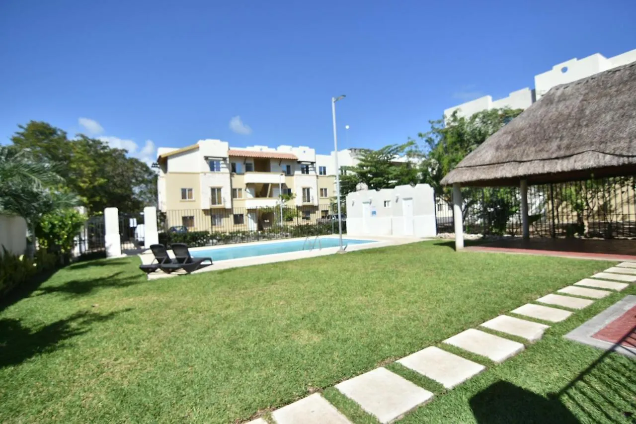 Grand Rentals Apartments Jardines Mayakoba Playa del Carmen